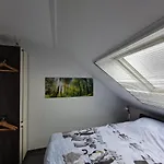Apartment Winterberg-niedersfeld
