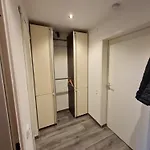 Winterberg-niedersfeld Apartment
