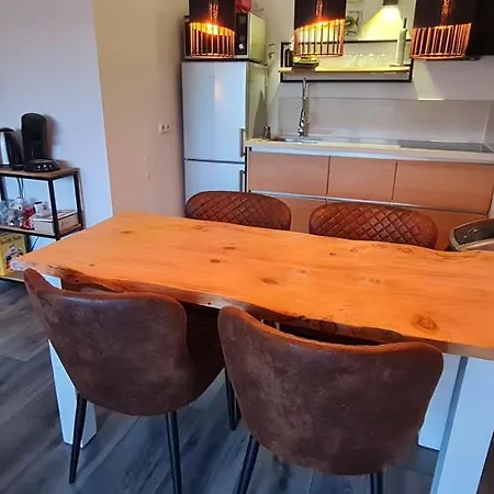 Winterberg-niedersfeld شقة وينتربرغ