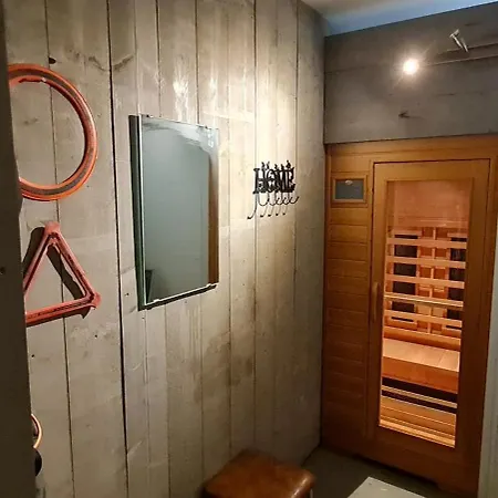 Winterberg-niedersfeld Apartmán Winterberg