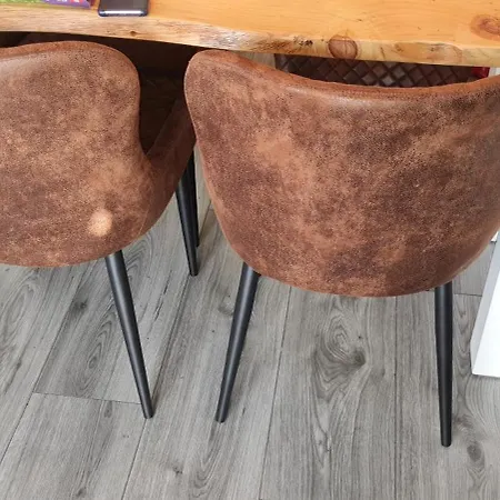 شقة Winterberg-niedersfeld