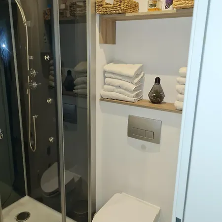 Apartmán Winterberg-niedersfeld Winterberg