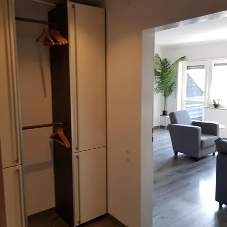 Winterberg-niedersfeld * وينتربرغ