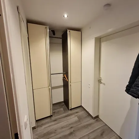 Winterberg-niedersfeld Apartmán