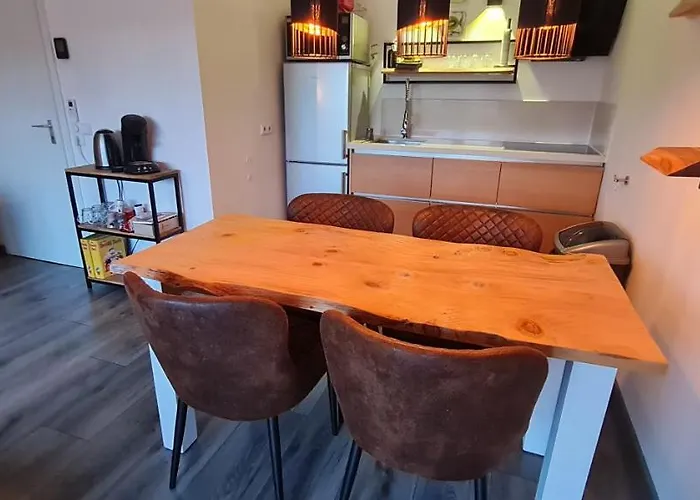 Winterberg-niedersfeld Apartamento Winterberg