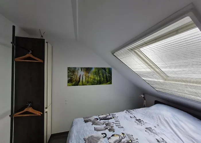 Apartamento Winterberg-niedersfeld