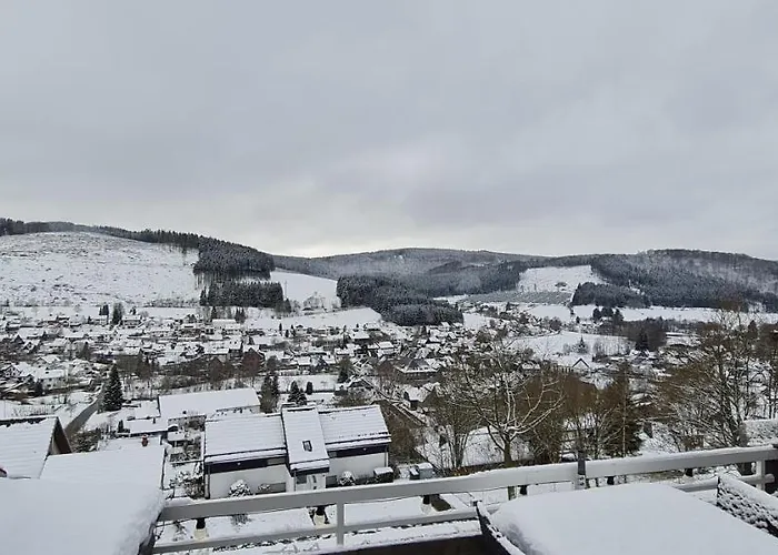 Winterberg-niedersfeld Winterberg