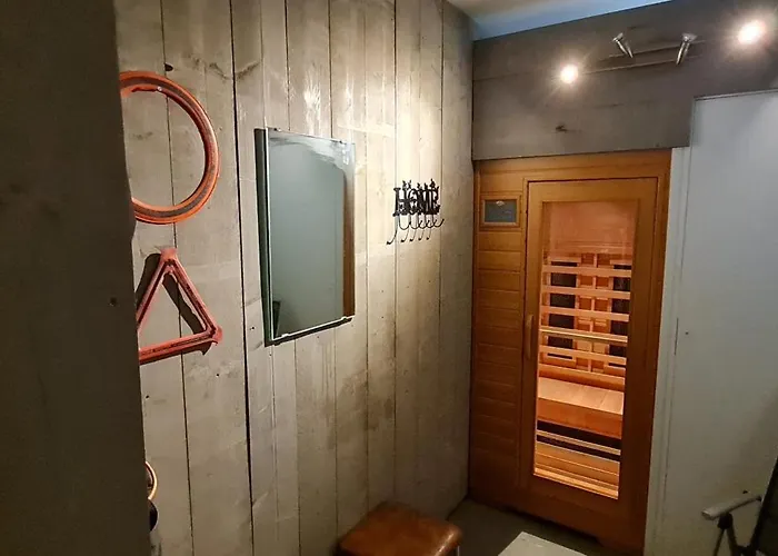 Winterberg-niedersfeld شقة وينتربرغ