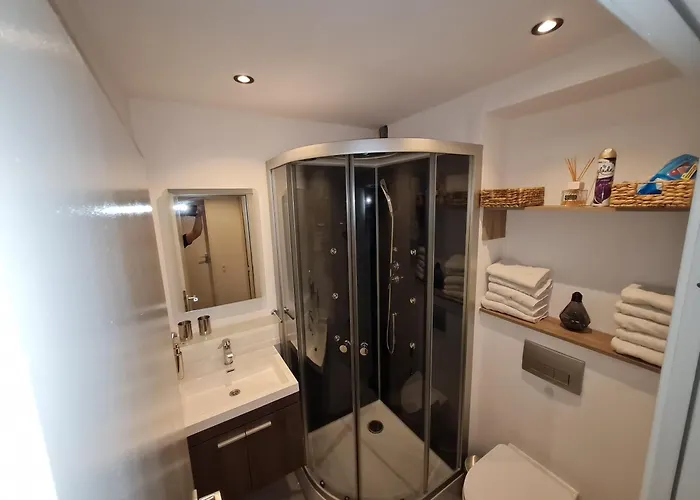 Winterberg-niedersfeld Apartamento *