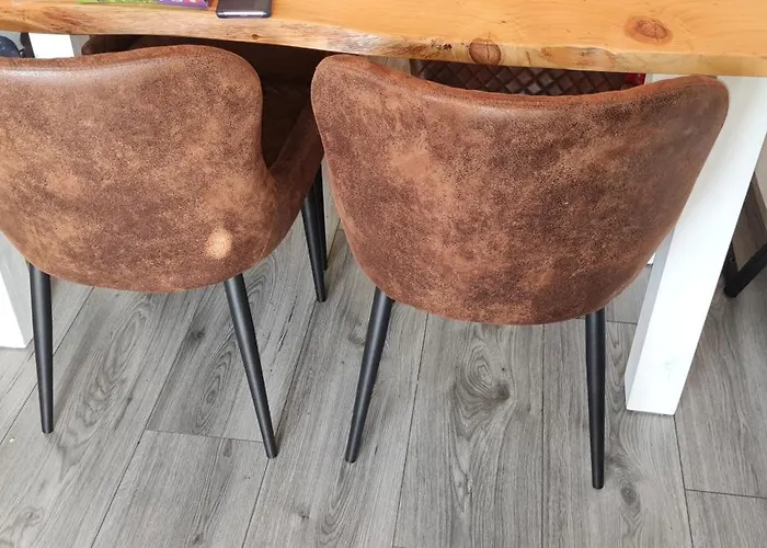 Apartamento Winterberg-niedersfeld