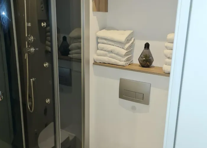 Apartamento Winterberg-niedersfeld Winterberg