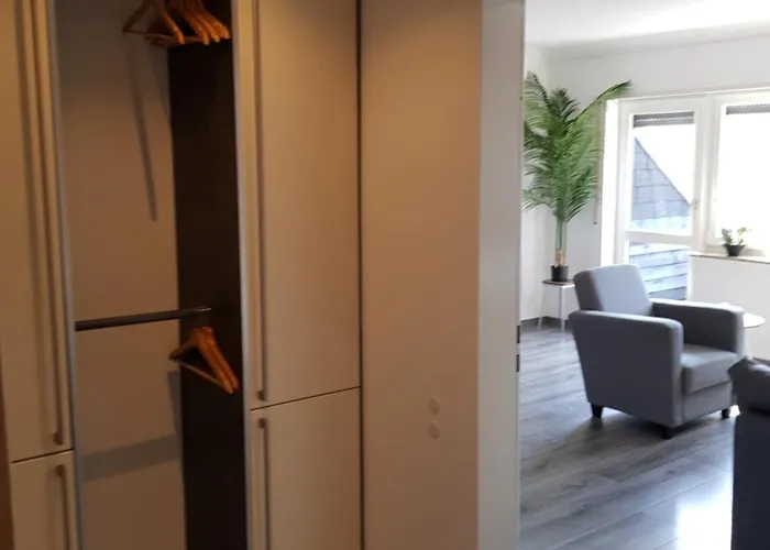 Winterberg-niedersfeld * وينتربرغ