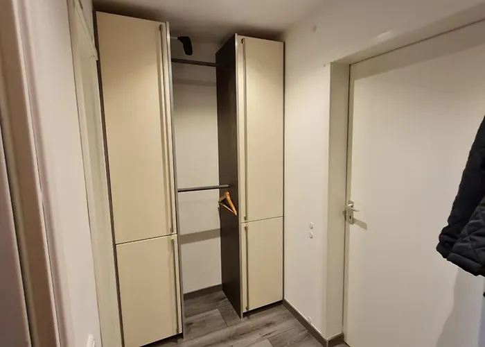 Winterberg-niedersfeld Apartamento